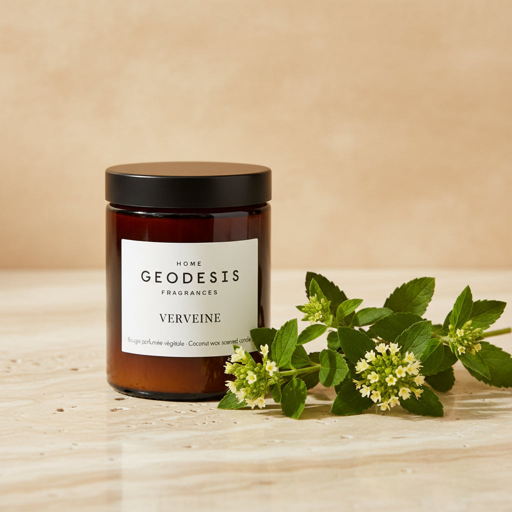 Vela Verbena 150 gr - Casa/Bougie