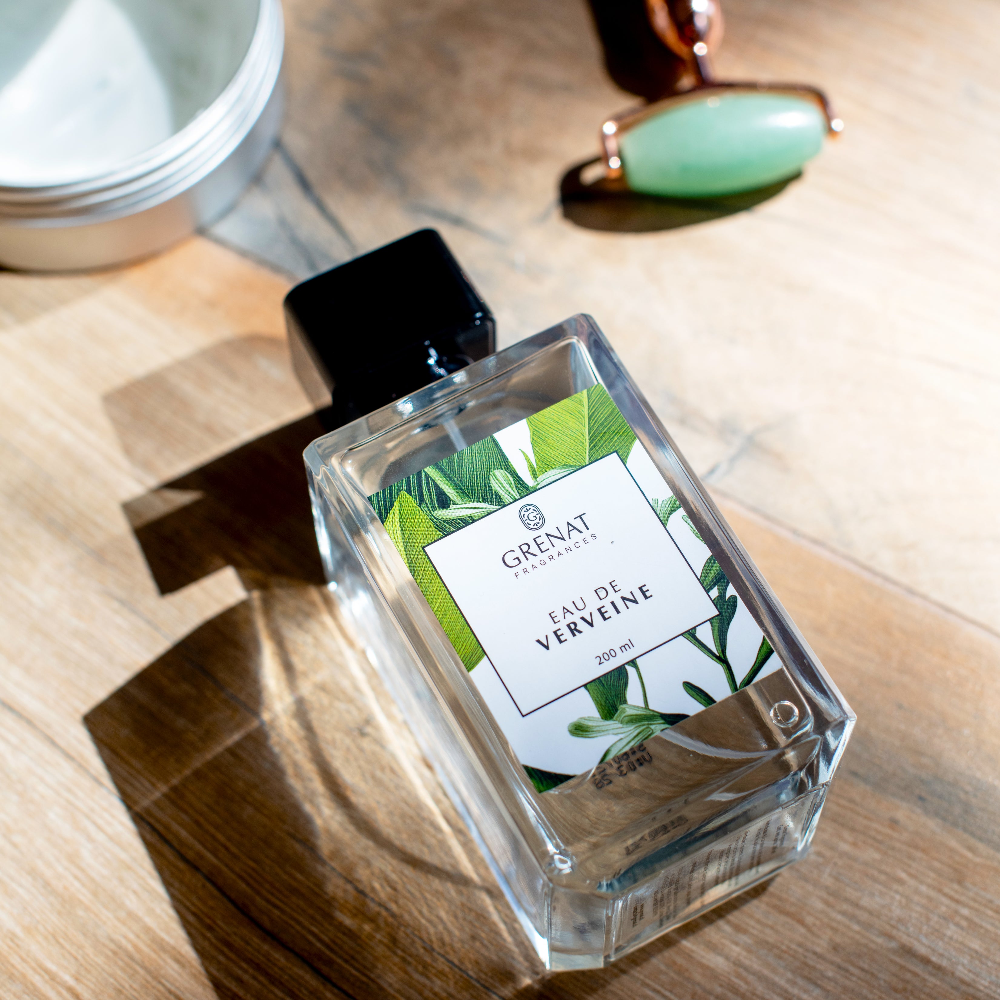 Eau de Verveine