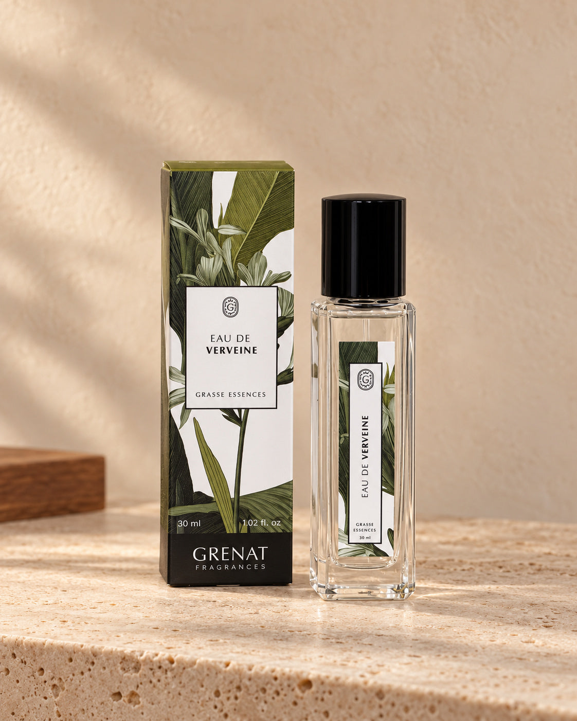 Eau de Verveine 30 ml