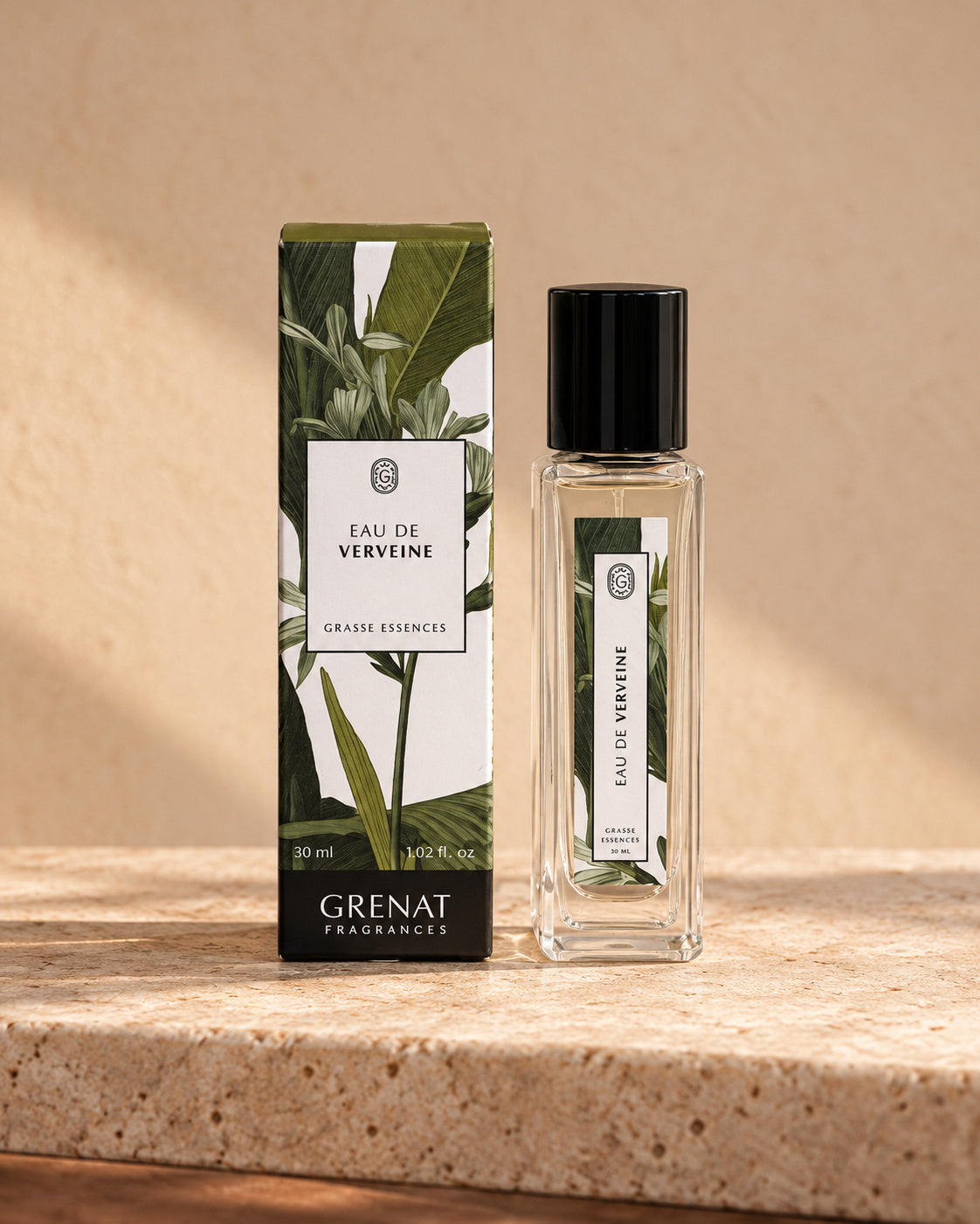Eau de Verveine 30 ml