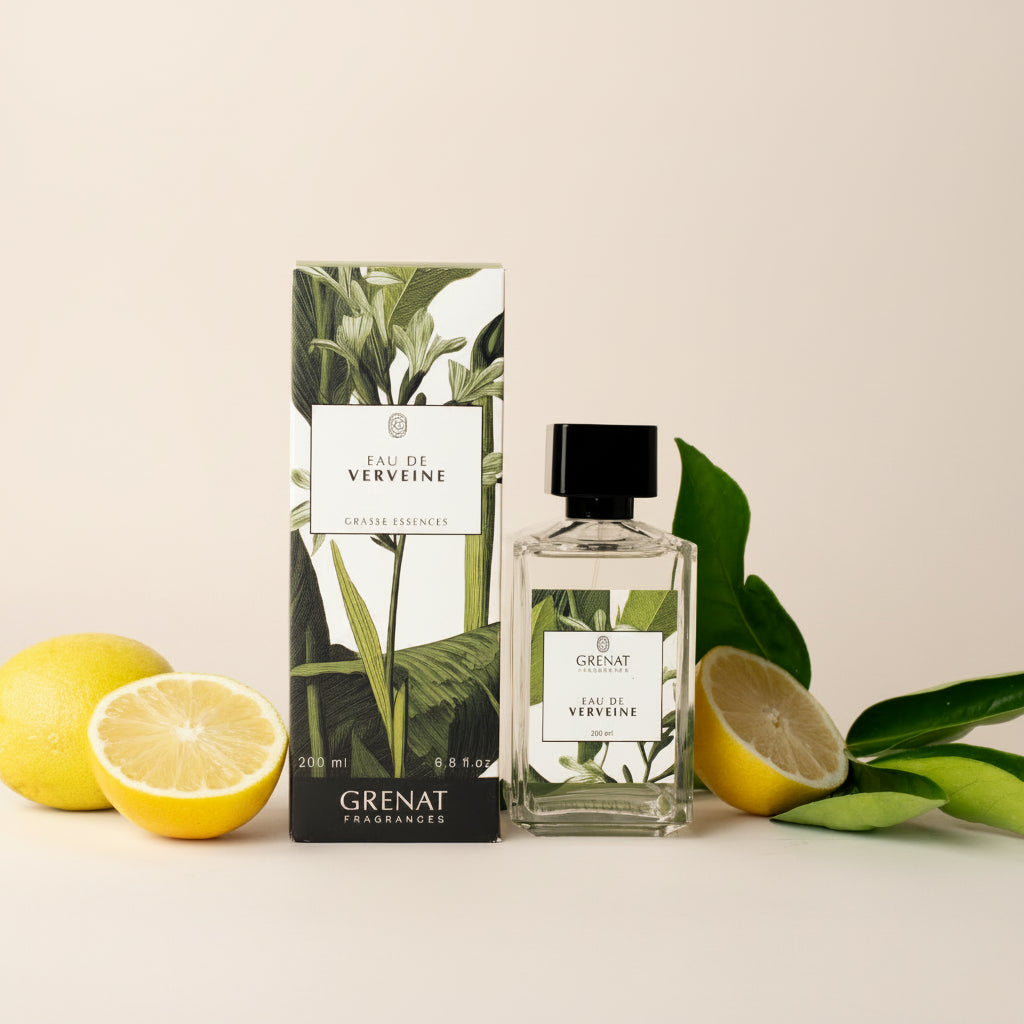 Eau de Verviene