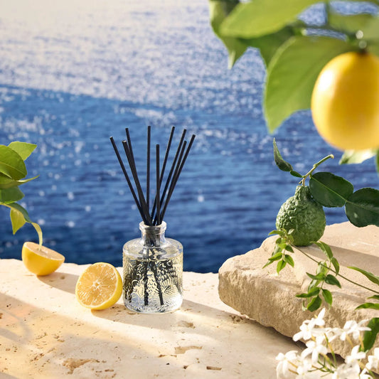 Difusor Aroma Mediterranean Lemon 100 ml