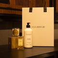 Set Body Mist + Crema Verbena Di Sicilia +Mini Vela Regalo - Casa/Bougie