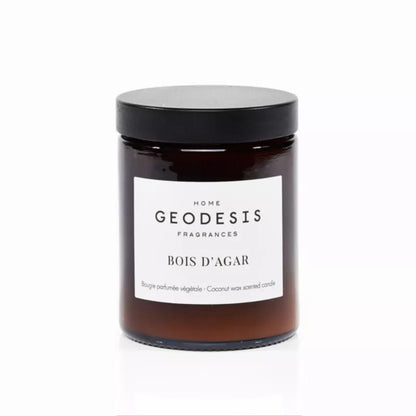 Vela Bois D'Agar 150 gr