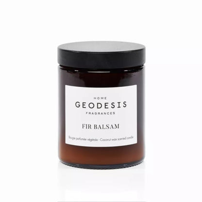 Vela Fir Balsam 150 gr