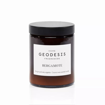 Vela Bergamote 150 gr