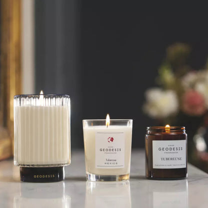 Vela Tuberose 180 gr