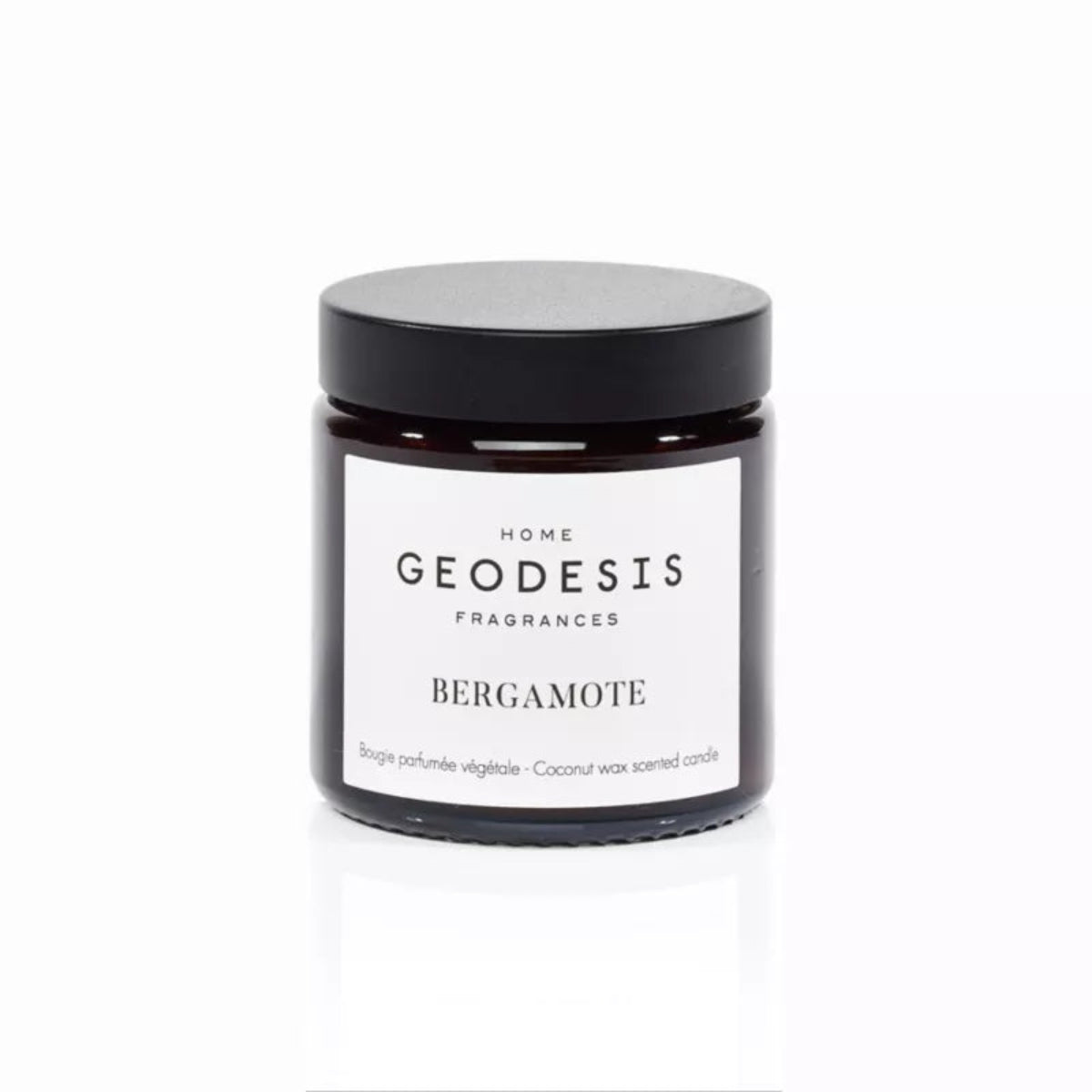 Vela Bergamote 90gr