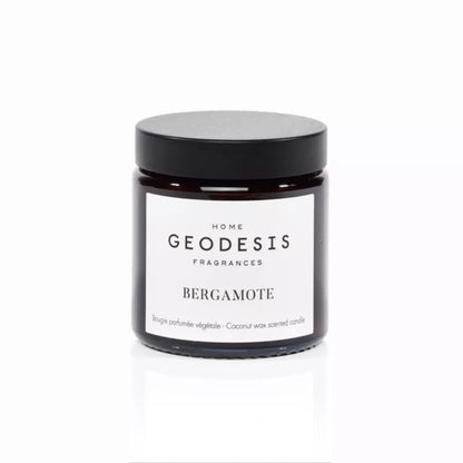Vela Bergamote 90gr