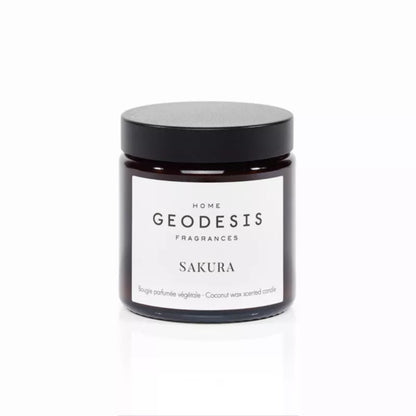 Vela Sakura 90gr