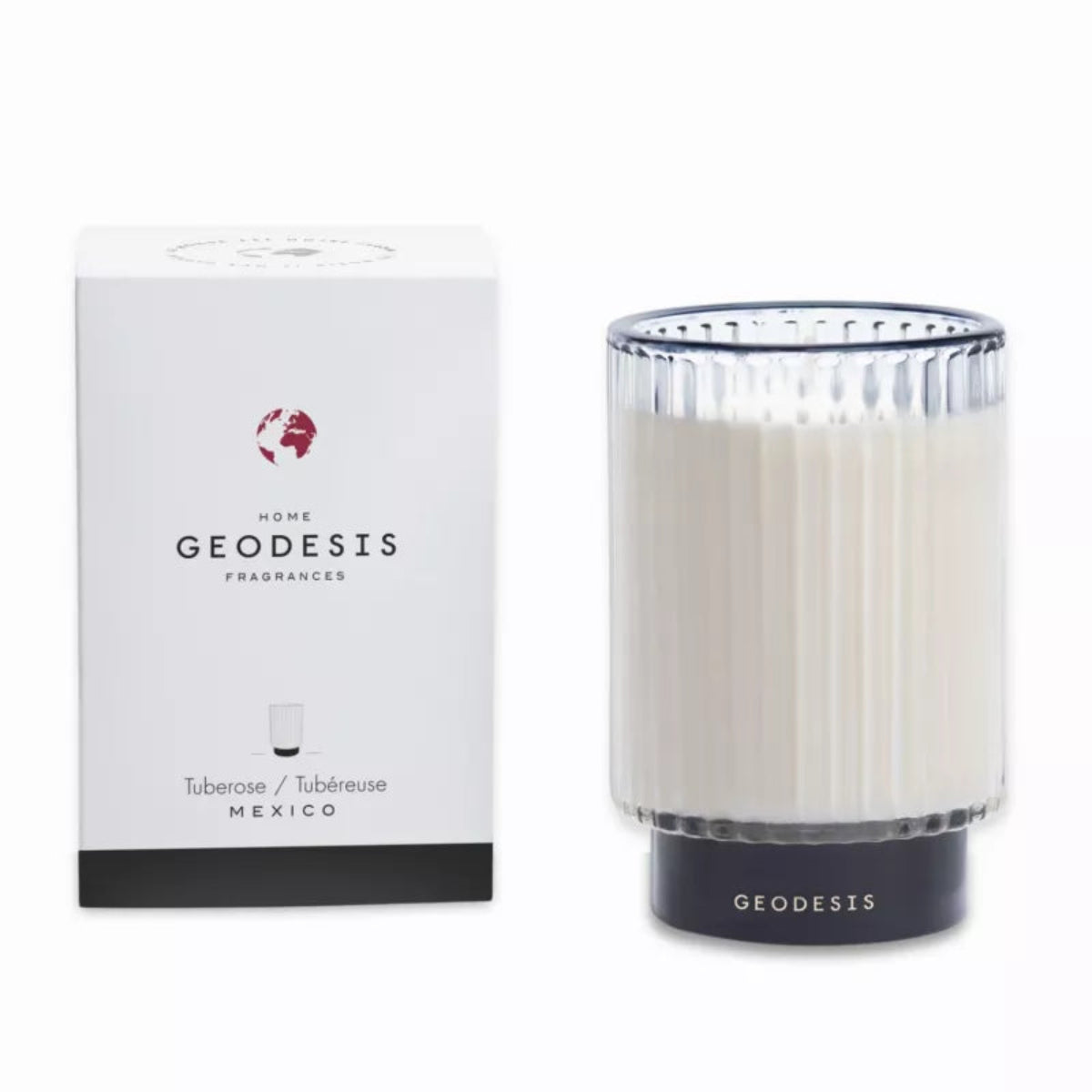Vela Tuberose Prestige 350 gr