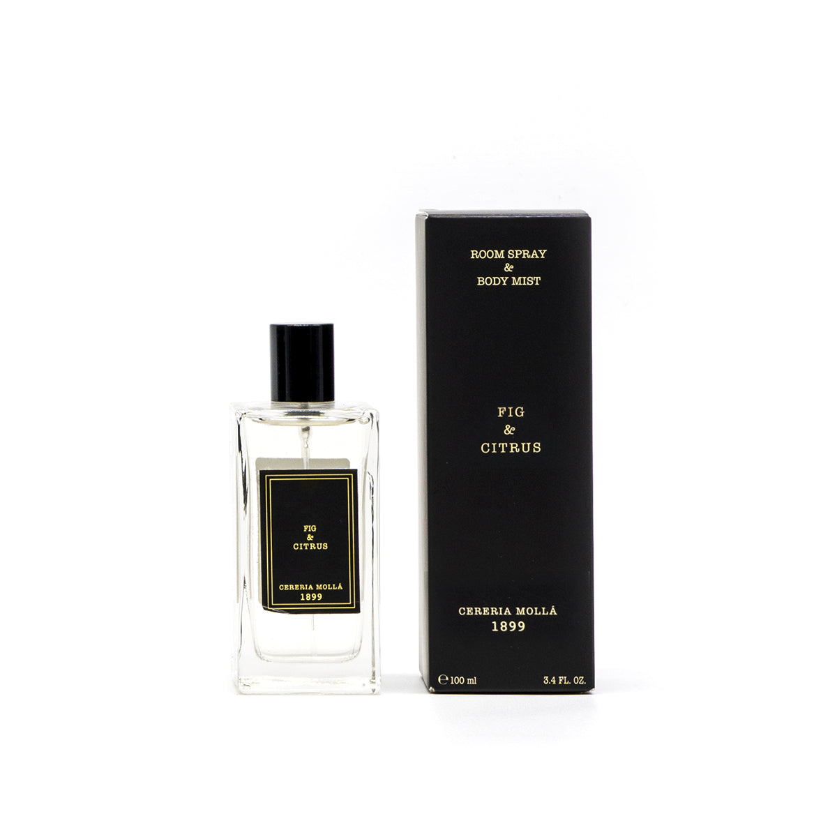 Home Spray 100 ml Fig & Citrus